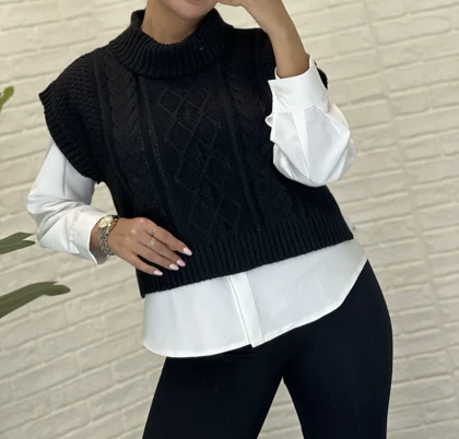 ست وست دلوین