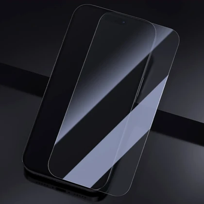 گلس گوشی آیفون 17 پرومکس نیلکین Nillkin Amazing H+ Pro همراه با کیت نصب