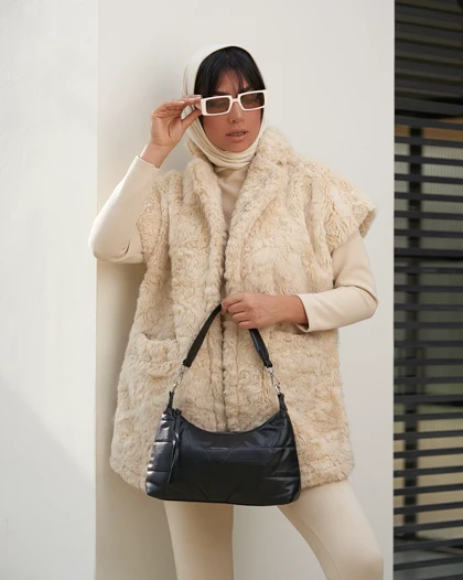 کیف دوشی مدل David Jones 6927-1