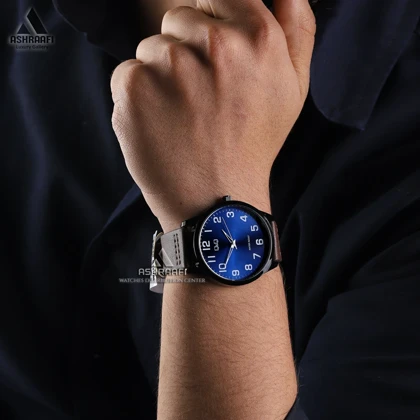 ساعت مردانه کیو اند کیو Q&Q C32A-003PY