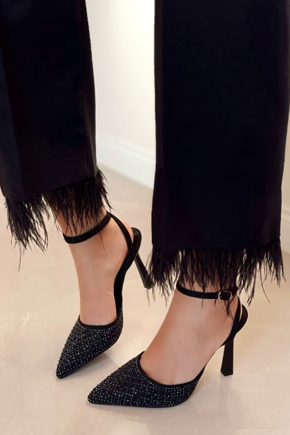 کفش شب زنانه polka-store polka-store