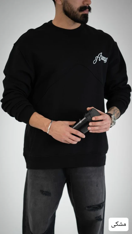 دورس مردانه جیب‌دار نوین_کد4689