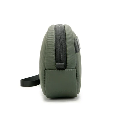 کیف دستی تک زیپ اورجینال بنج BANGE 3066