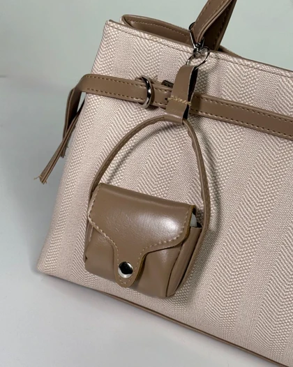 کیف کمر بندی  کد : 1100263