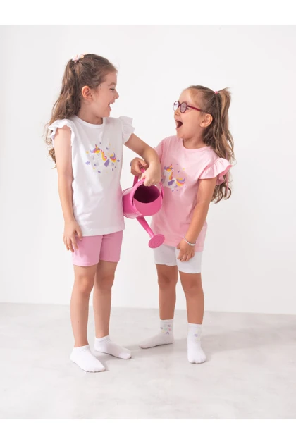 تیشرت بچگانه molica-baby molica-baby