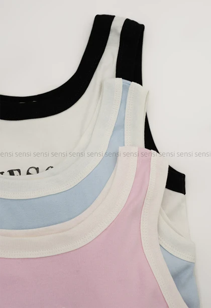 تاپ کاپ‌دار رکابی 1983 کد1005137