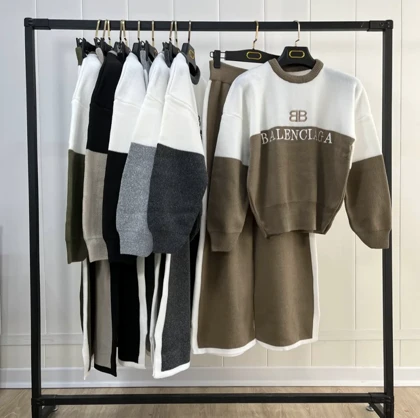 ست بالنسیاگا کد 9153