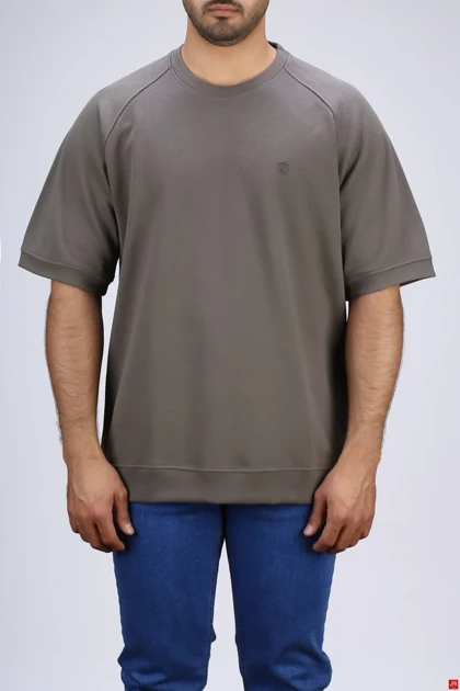 تیشرت مردانه کد 03467