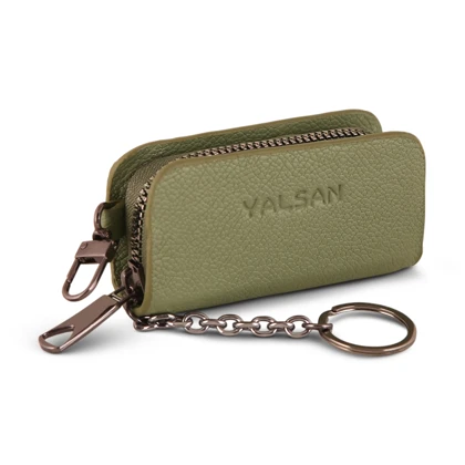 کاور ریموت چرم یلسان مدل رایا کد149-MC