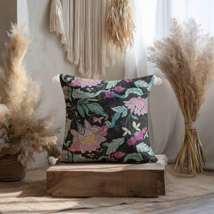 کوسن pillow Luxury80