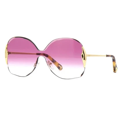 عینک آفتابی کلویی CHLOE CE 162 S