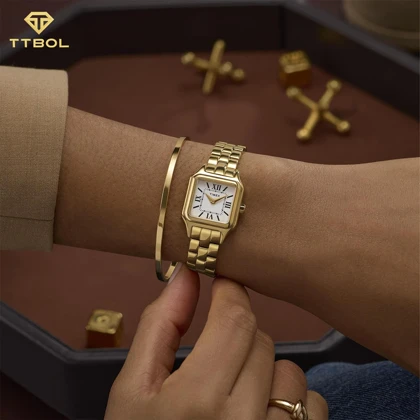 ساعت مچی زنانه تایمکس TIMEX TW2Y23700