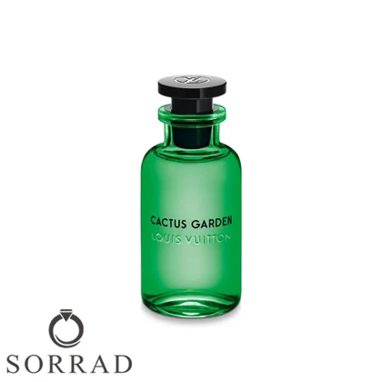 عطر ادکلن لویی ویتون کاکتوس گاردن | Louis Vuitton Cactus Garden