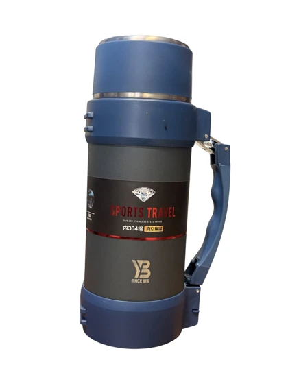 فلاسک 1.6 لیتری یوبائو (Yubao)