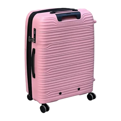 چمدان وارداتی ماندیرو مدل MANDIRO - MNDR190 SERIES سری سه عددی