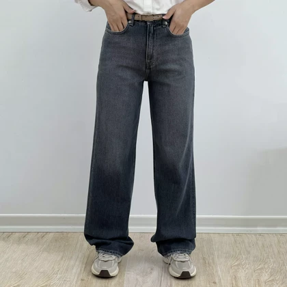 شلوار نیم بگ 1007781