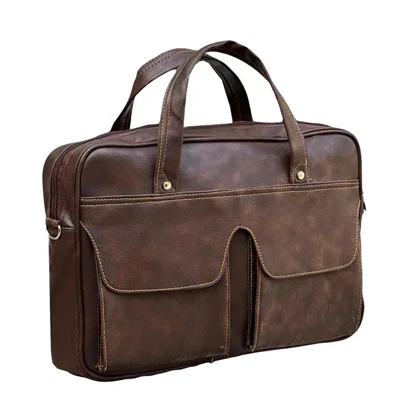 کیف چرمی اداری مدل MISCELLANEOUS - MT005