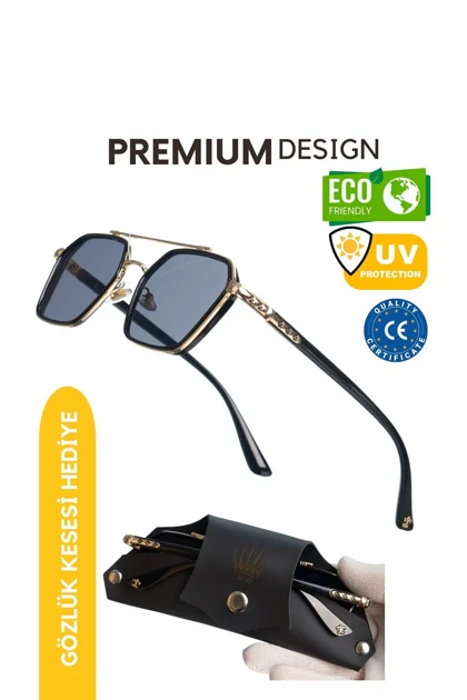 عینک آفتابی watchofroyal