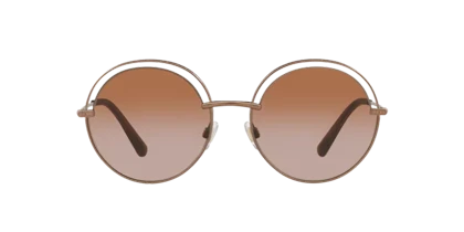 عینک آفتابی دولچه گابانا Dolce &amp; Gabbana DG2262S 135613