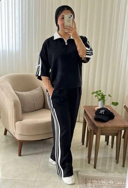 ست زنانه و دخترانه کد 352