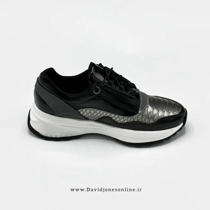 کفش راحتی زنانه استرادیواریوس مدلStradivarius-Sneakers-SKS55