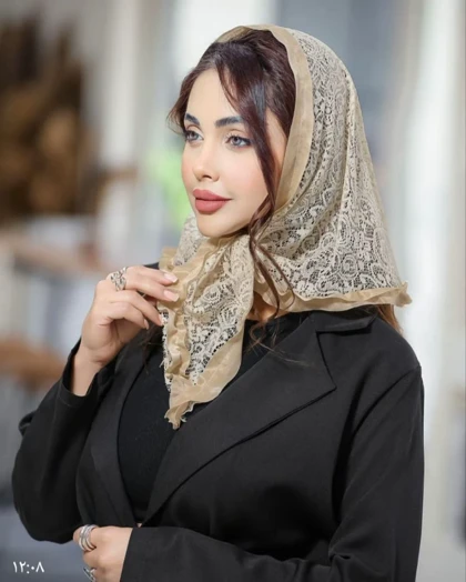 لچک پریناز
