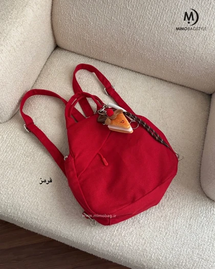 کوله و بادی بگ النا