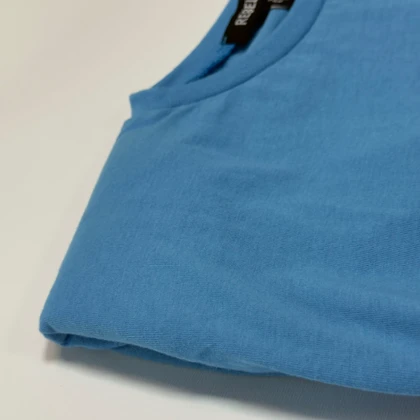 کراپ تیشرت با پد سرشانه زنانه برند ربلیوس Rebellious