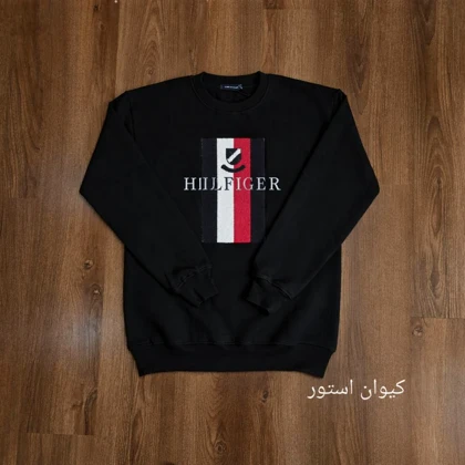 دورس تامی لوگو عمودی بزرگ