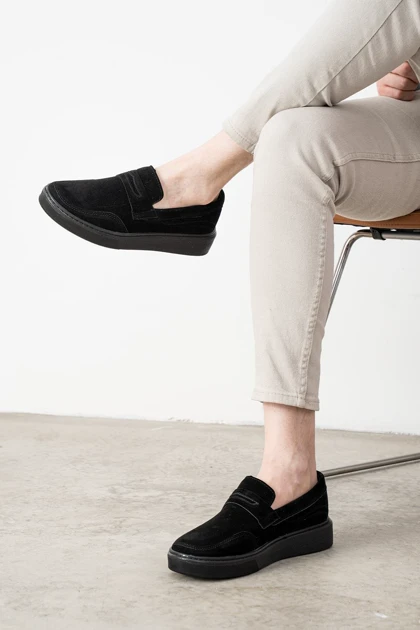 کتانی مردانه l.a-polo l.a-polo