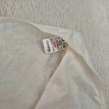 شورت دخترانه جورج کد Z-UJ78