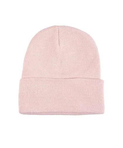 کلاه بافت بیسیک زنانه - 30251316