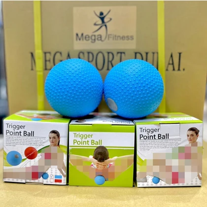 توپ ماساژ مگا فیتنس Mega Fitness مدل 022 برجسته
