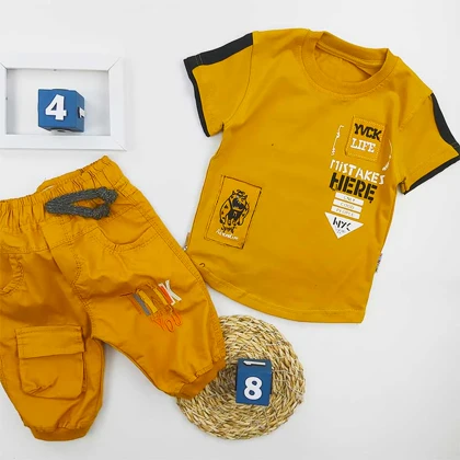 ست پسرانه HERE