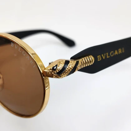 بولگاری C576 GOLD/ BLACK