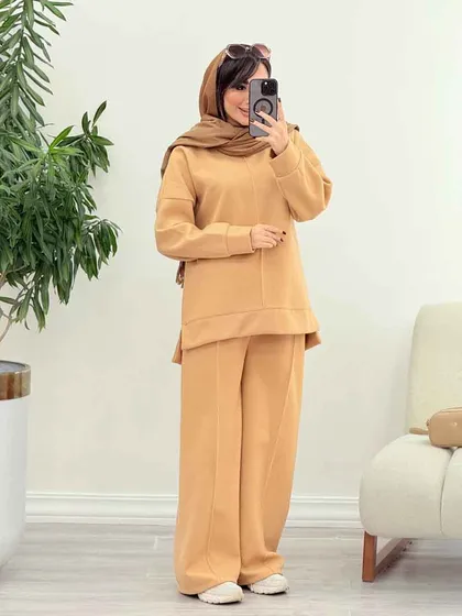 ست فوتر پردیس