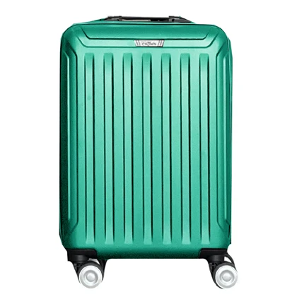 چمدان سایز متوسط وارداتی کرون مدل CROWN-40164 MEDIUM