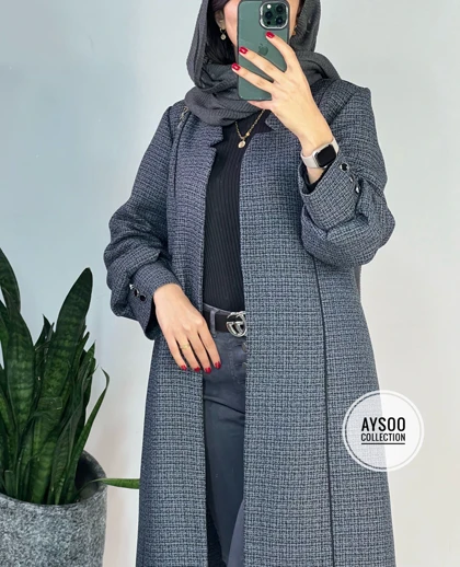 مانتو مزونی گیتی