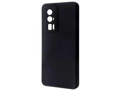 قاب محافظ شیائومی ردمی کا 60، کا 60 پرو و پوکو اف 5 پرو سیلیکونی Xiaomi Redmi K60/K60 Pro/Poco F5 Pro Silicone Case