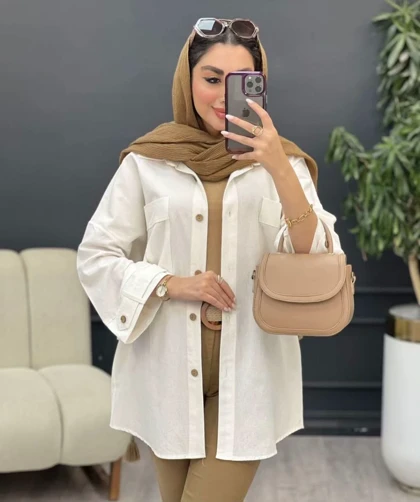 مدل بنفشه