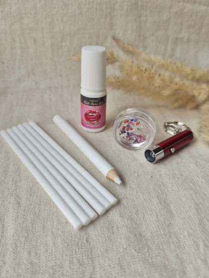 پکیج کامل نصب نگین دندان