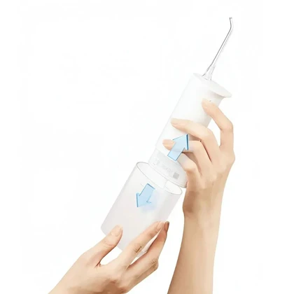 دستگاه شست و شوی دهان و دندان میجیا مدل Water flosser 2