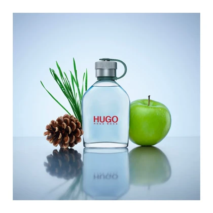 عطر هوگو باس هوگو من Hugo Boss Hugo Man