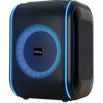 پارتی اسپیکر پرووان ProOne مدل Mini SPARK PSB4981 توان 30 وات