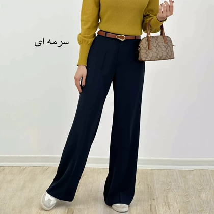 شلوار پارچه ای 1007984