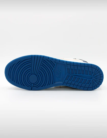 کتانی روزانه مردانه نایک Nike Travis Scott Mid M