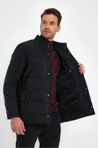 کت و کاپشن مردانه sivaist