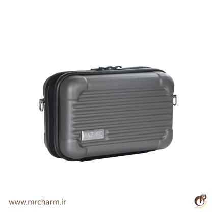 کیف دوشی ست چمدان mr80-06
