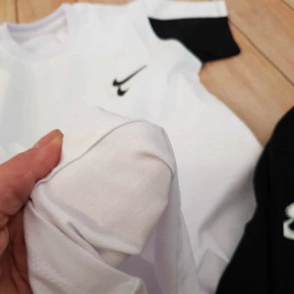 تیشرت شلوار بچه گانه سایز بزرگ نایک