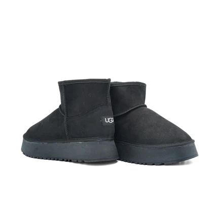 کفش بوت زنانه مدل 0502 _ UGG Boots